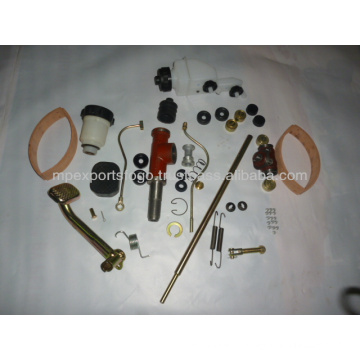 Bajaj threewheeler parts from india